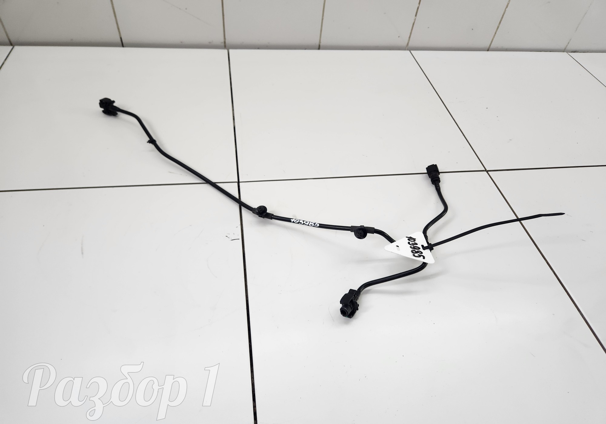 8893282867 Трубка для Geely Emgrand (SS11) (с 2021)