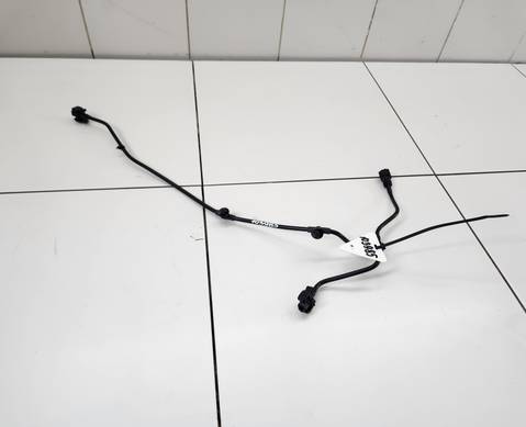 8893282867 Трубка для Geely Emgrand (SS11) (с 2021)