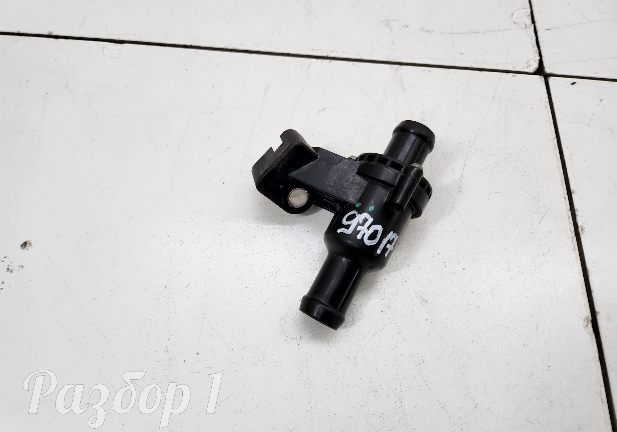 Клапан для Geely Atlas Pro (с 2021)