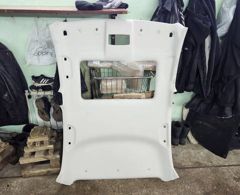 B511F2708020102 Обшивка потолка для Changan Alsvin (с 2018)