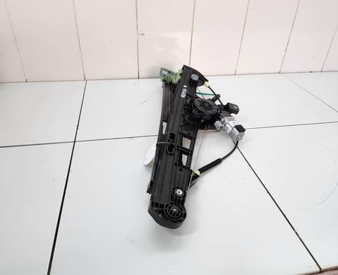 5079088700 Стеклоподъемник электрический передний правый для Geely Monjaro (с 2021)