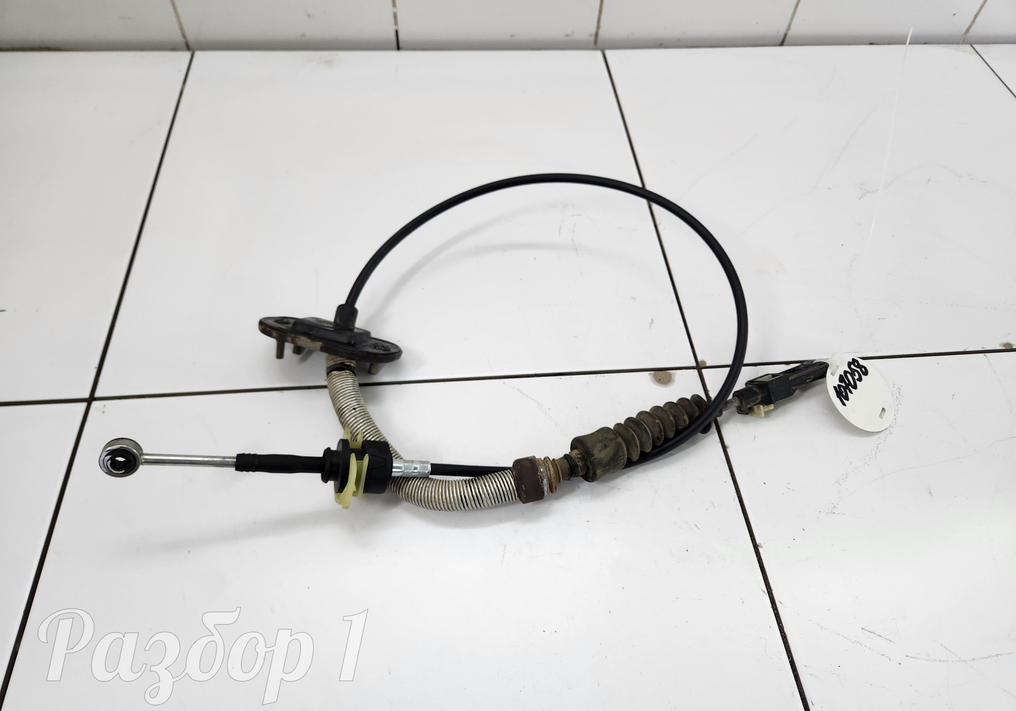 1703200BN05 Трос/тяга КПП для Changan Eado Plus (с 2020)