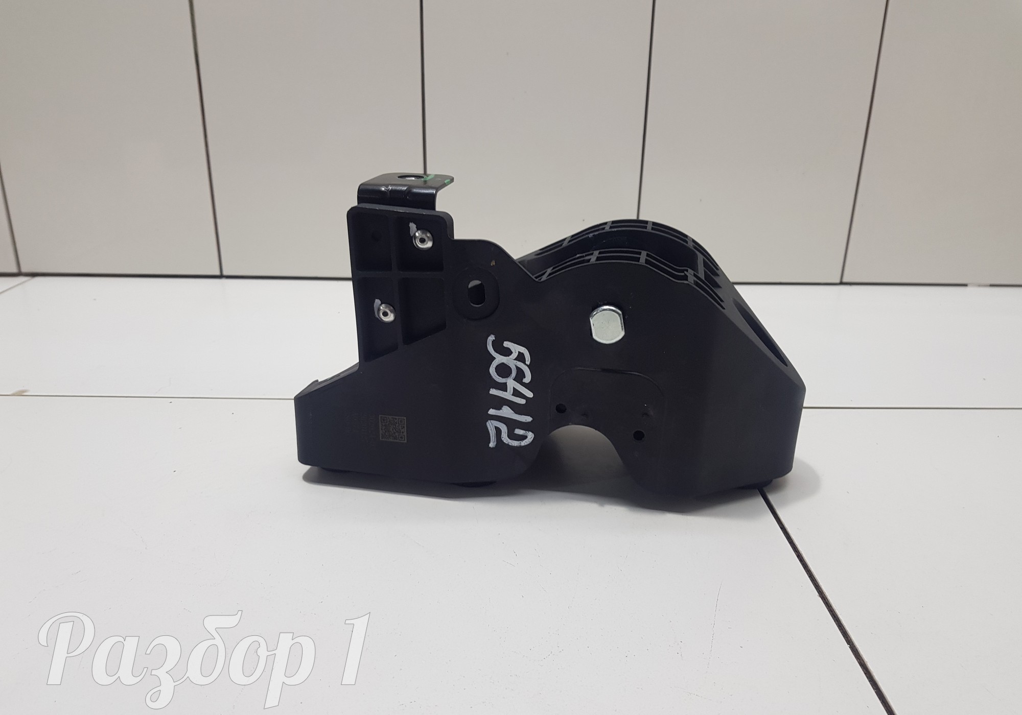 30202403 Кронштейн педали тормоза для Geely Coolray (с 2020)