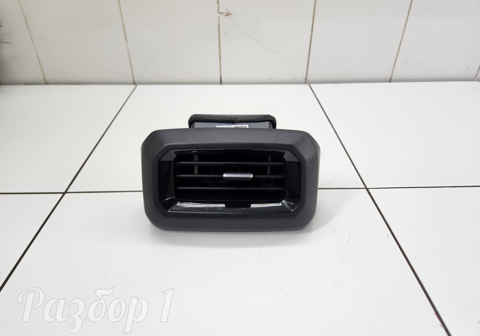 6110064CRV0000XJ1 Дефлектор воздушный для Gac GS3 (с 2024)