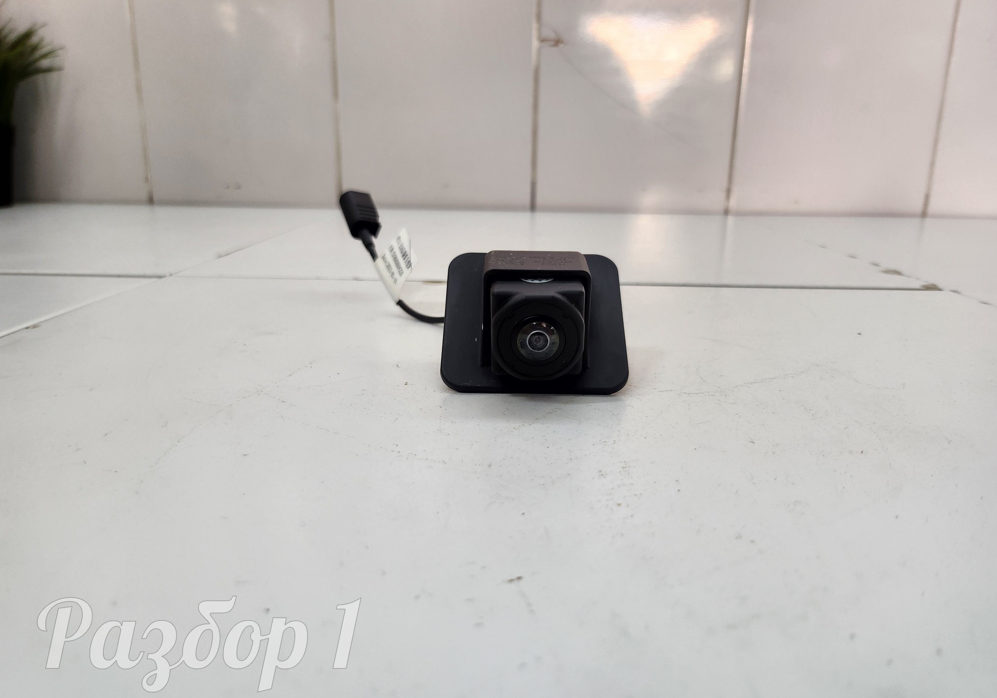 7088038000 Камера заднего вида для Geely Tugella (с 2019)