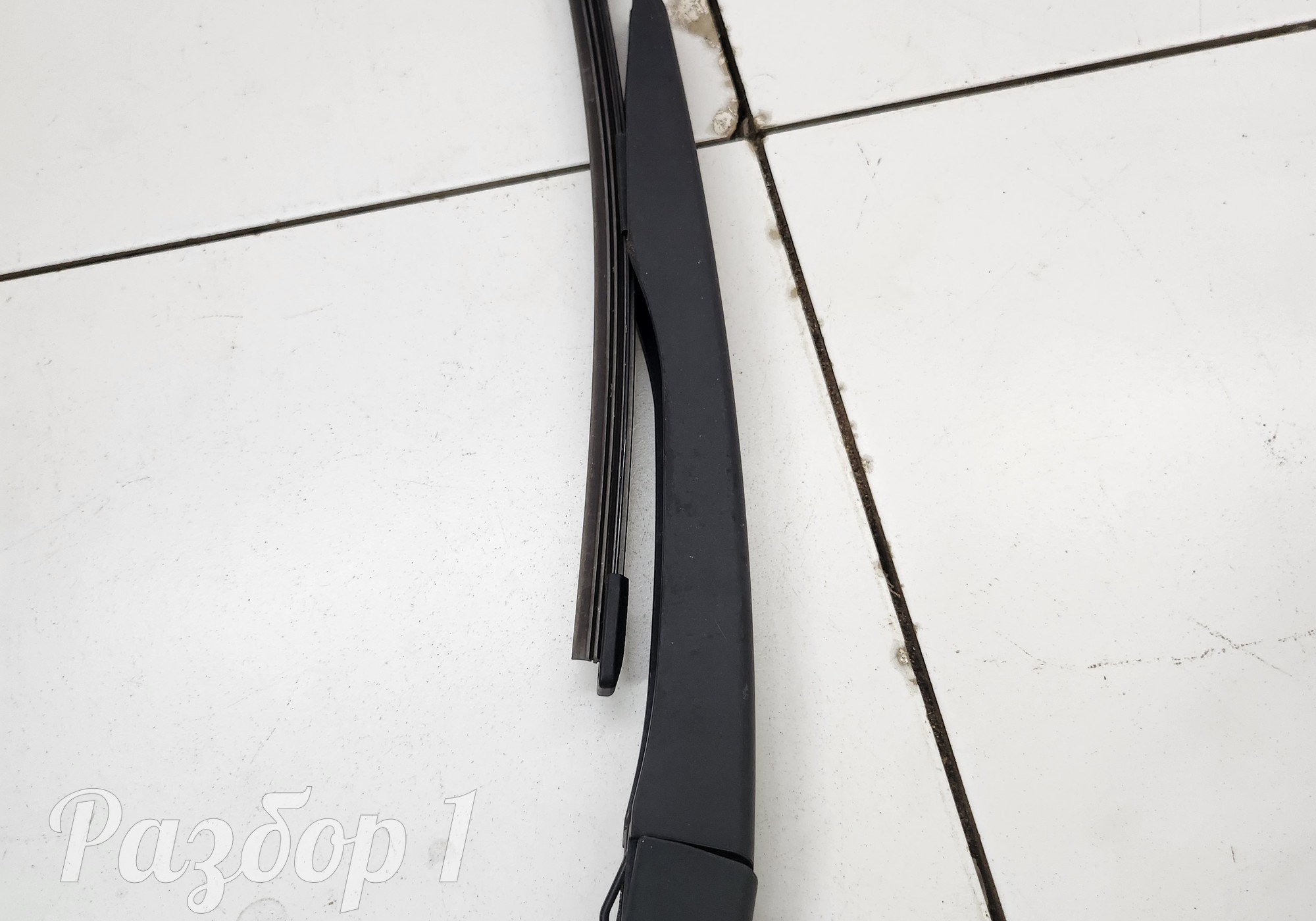 Поводок стеклоочистителя задний для Haval M6 II (с 2021)