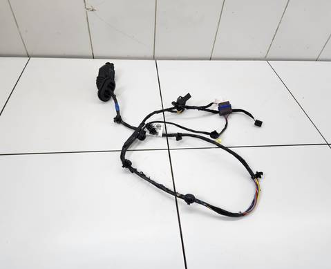 8893468458 Электропроводка задней левой двери для Geely Emgrand (SS11) (с 2021)