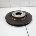 Диск тормозной передний (правый) для Faw Bestune B70 (с 2020)