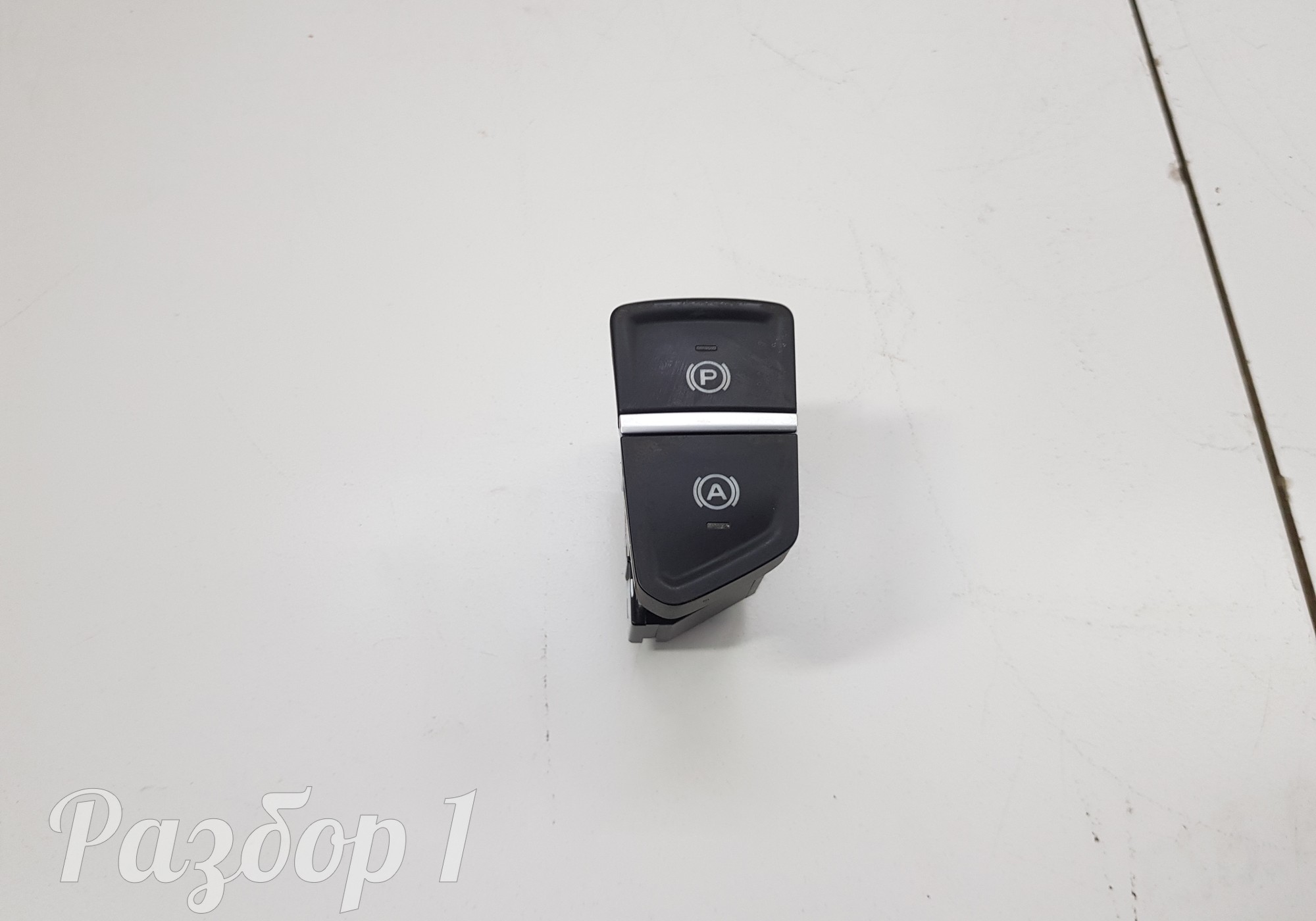 6608070064 Кнопка фиксатора стояночного тормоза для Geely Emgrand (SS11) (с 2021)