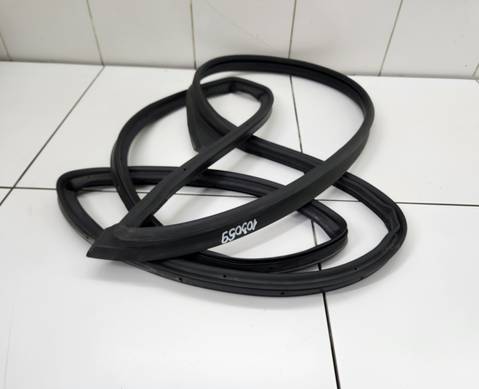 Уплотнитель двери передней правой для Geely Emgrand (SS11) (с 2021)