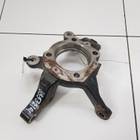 3001102U7300 Кулак поворотный передний правый для Jac J7 (с 2020)