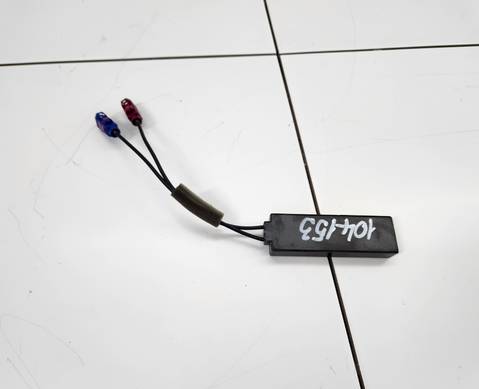 7925121XKN45A Электронный блок для Haval H3 (с 2024)