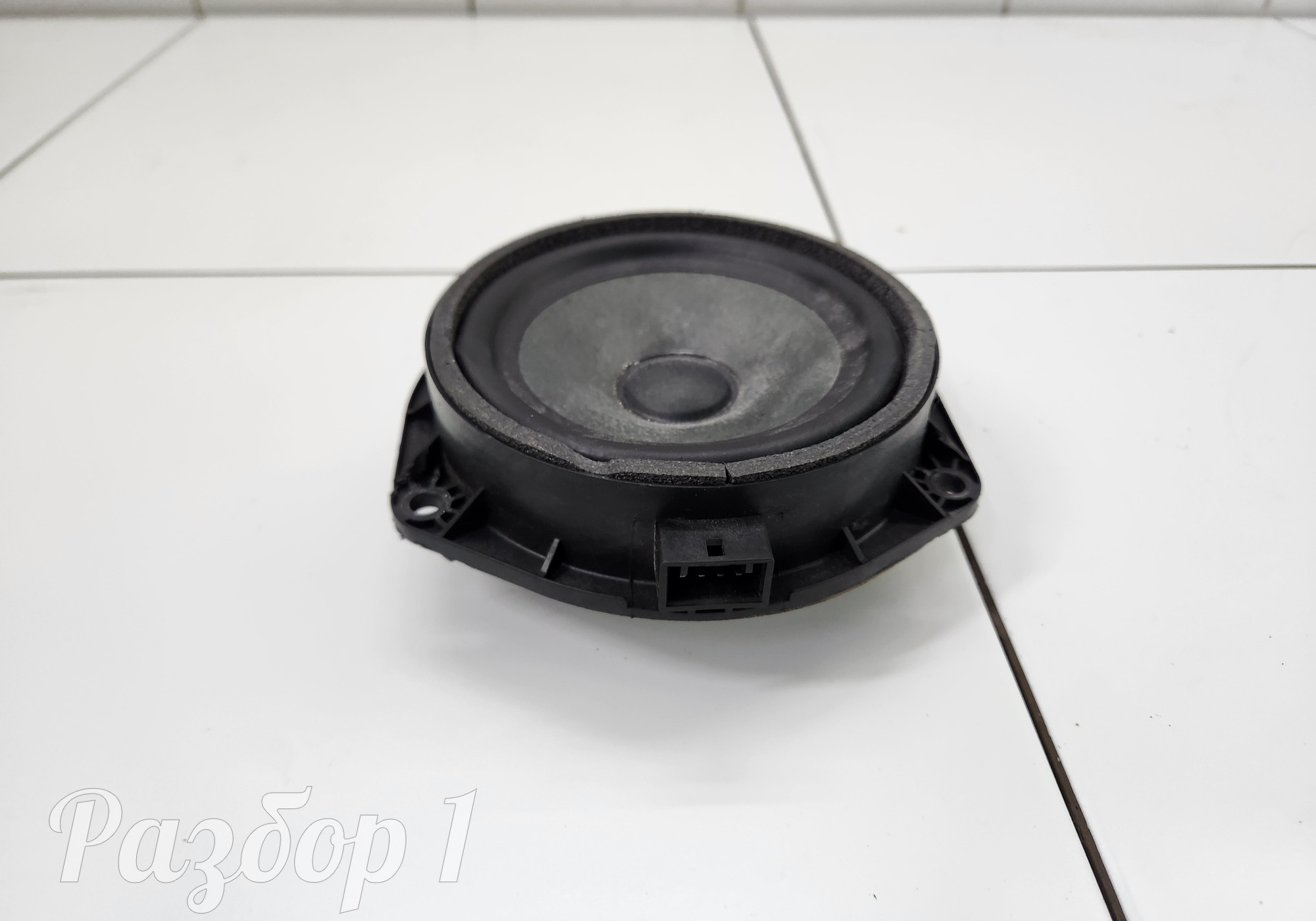 8889515354 Динамик передний левый для Geely Emgrand (SS11) (с 2021)