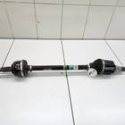 154000832AA Полуось (привод) задний правый для Jaecoo J8 (с 2024)