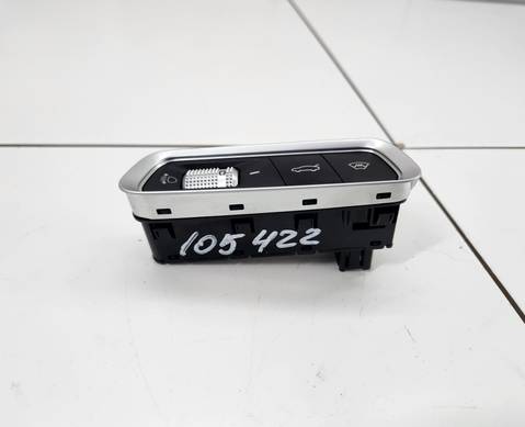 8890509401 Блок кнопок для Geely Emgrand II (с 2021)