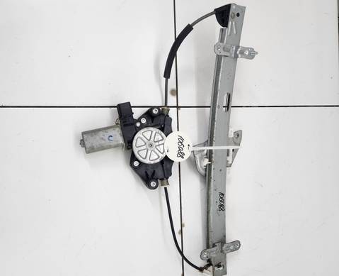 B511F2705020401 Стеклоподъемник электрический передний правый для Changan Alsvin (с 2018)