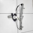 B511F2705020401 Стеклоподъемник электрический передний правый для Changan Alsvin (с 2018)