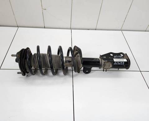8889841994 Амортизатор передний левый в сборе для Geely Emgrand (SS11) (с 2021)
