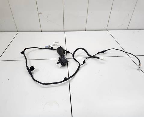 3724640BA05 Электропроводка задней правой двери для Faw Bestune B70 (с 2020)