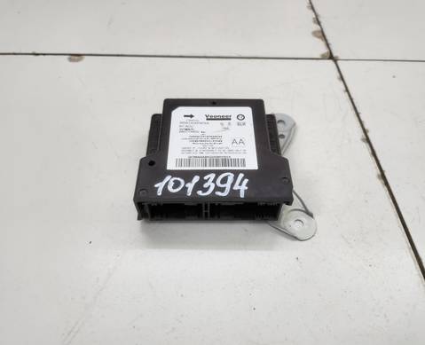 3658100XP9PXA Электронный блок для Great Wall Wingle 7 (с 2020)