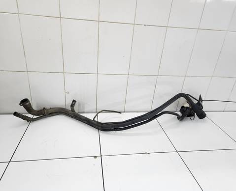 Горловина топливного бака для Geely Atlas Pro (с 2021)