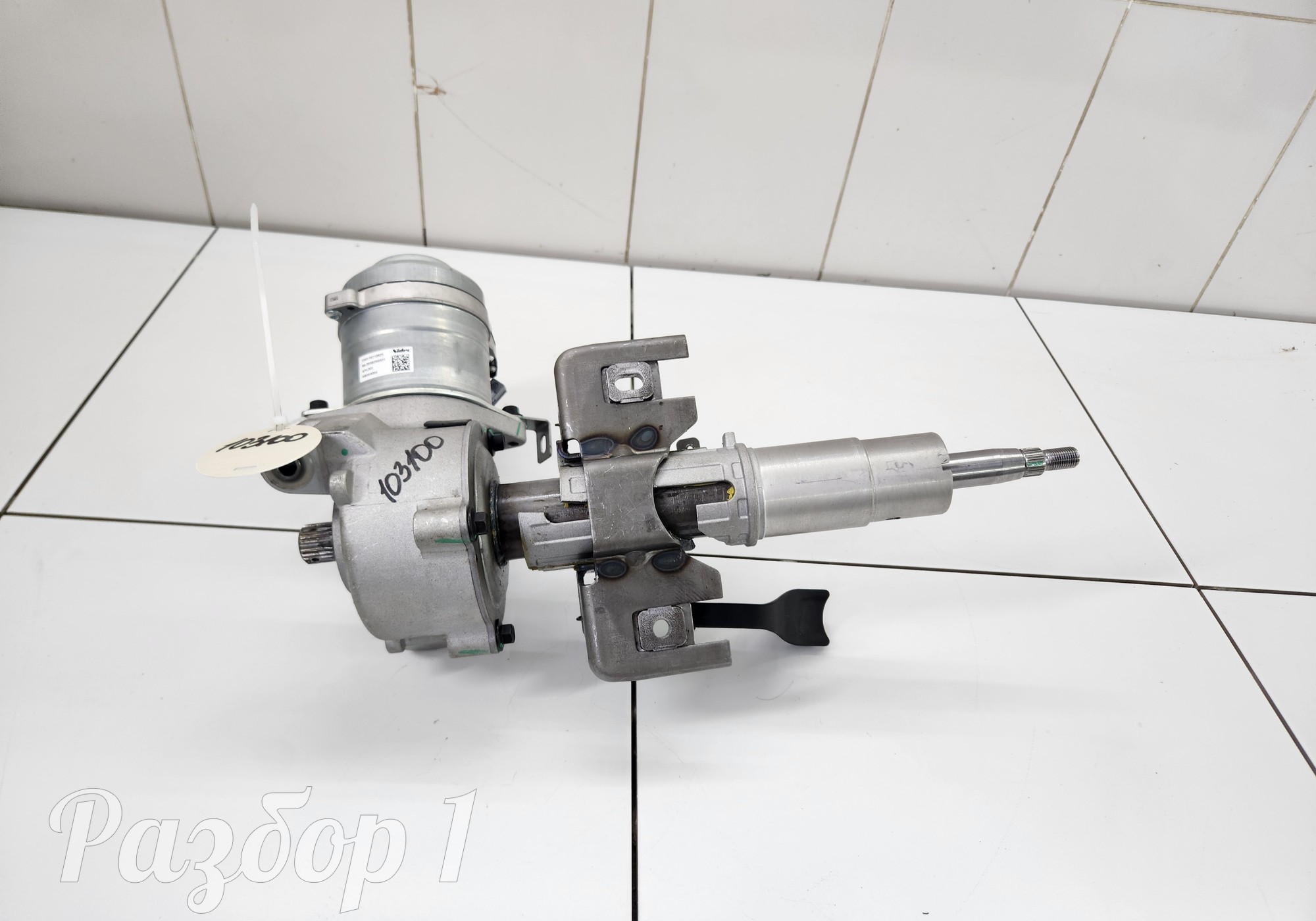 8889508987 Колонка рулевая для Geely Emgrand (SS11) (с 2021)