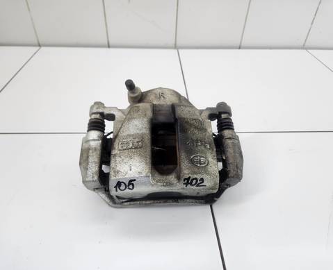 Суппорт передний правый для Faw Bestune B70 (с 2020)