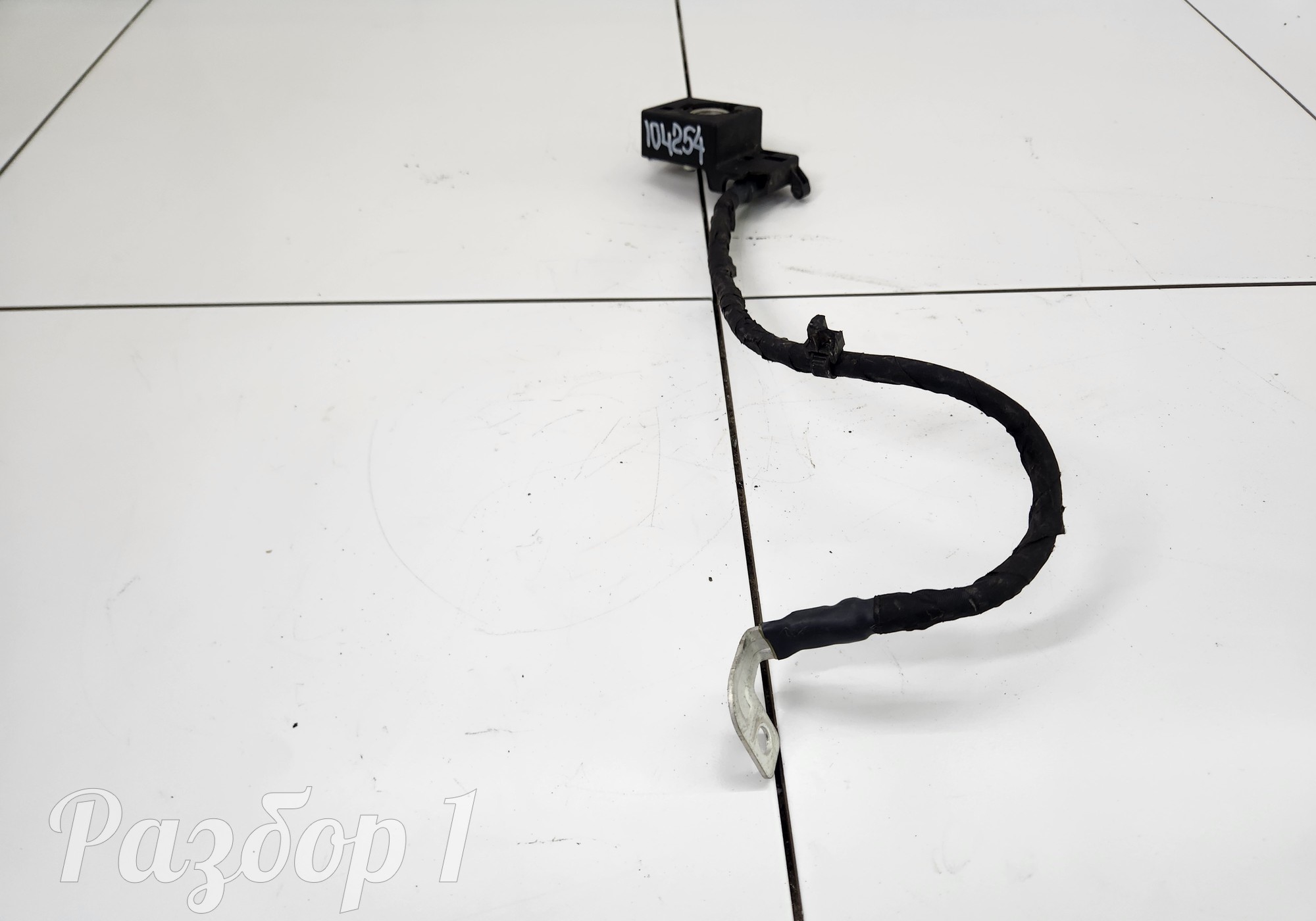 Клемма для Haval H3 (с 2024)