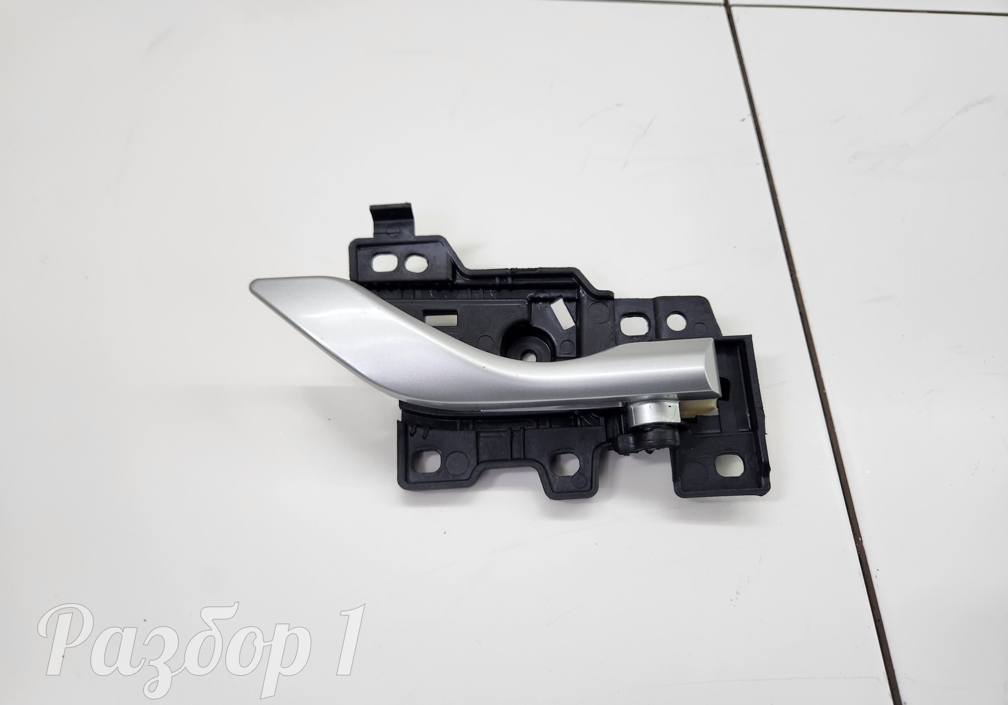 8891725332 Ручка двери внутренняя задняя правая для Geely Emgrand (SS11) (с 2021)