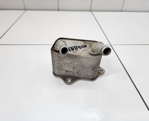 315662400001 Радиатор (маслоохладитель) АКПП для Geely Emgrand (SS11) (с 2021)