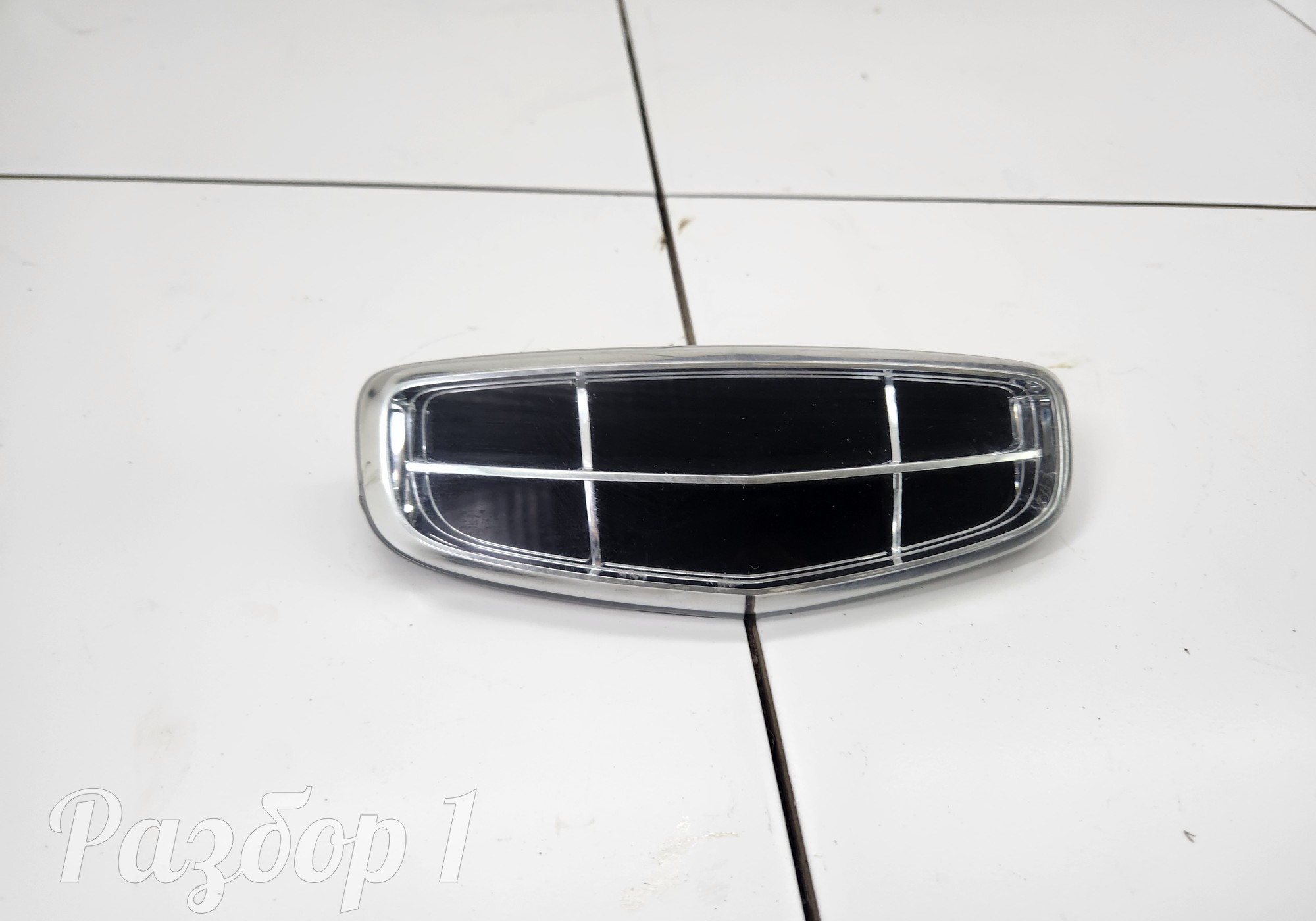Эмблема для Geely Emgrand (SS11) (с 2021)