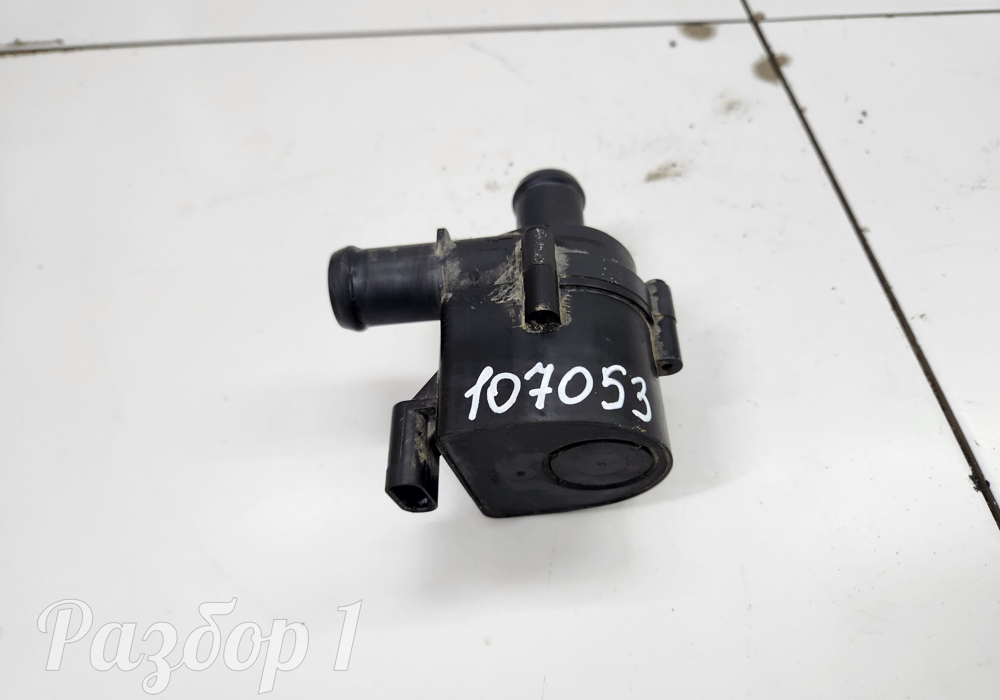 1307020NE01 Насос водяной (помпа) для Changan Eado Plus (с 2020)