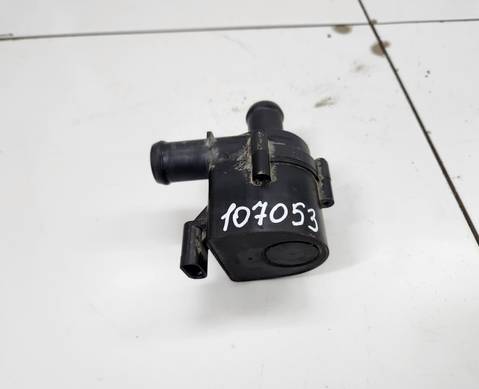 1307020NE01 Насос водяной (помпа) для Changan Eado Plus (с 2020)