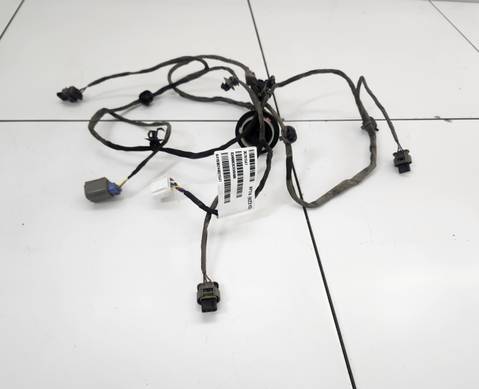 8340003CRV0400 Электропроводка заднего бампера для Gac GS3 (с 2024)