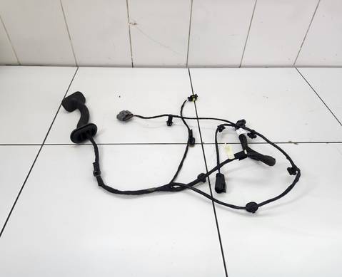 4002110APW01A Электропроводка задней левой двери для Great Wall Poer (с 2019)