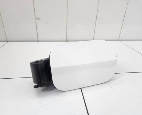 8404040BA01 Лючок бензобака для Faw Bestune B70 (с 2020)