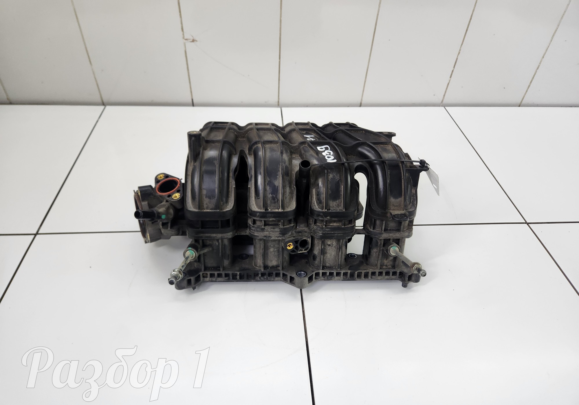 5511699883 Коллектор впускной для Geely Emgrand (SS11) (с 2021)