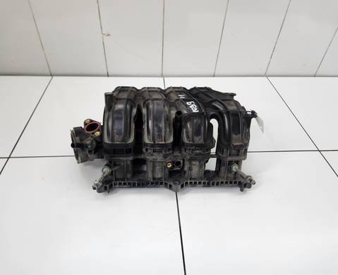 5511699883 Коллектор впускной для Geely Emgrand (SS11) (с 2021)