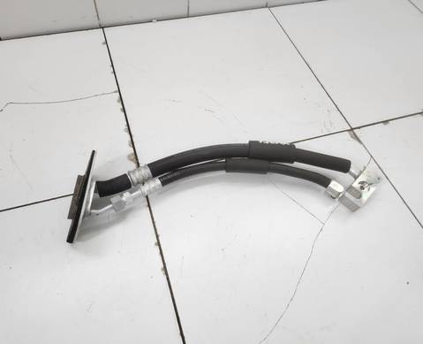 8893349819 Трубка кондиционера для Geely Okavango (с 2020)