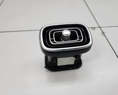 T265306118 Дефлектор воздушный для Jaecoo J8 (с 2024)