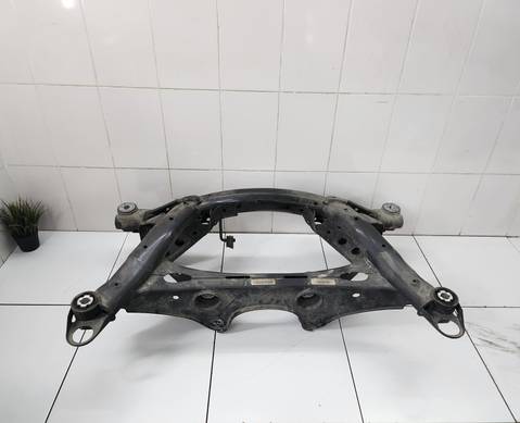 Балка задняя для Geely Monjaro (с 2021)