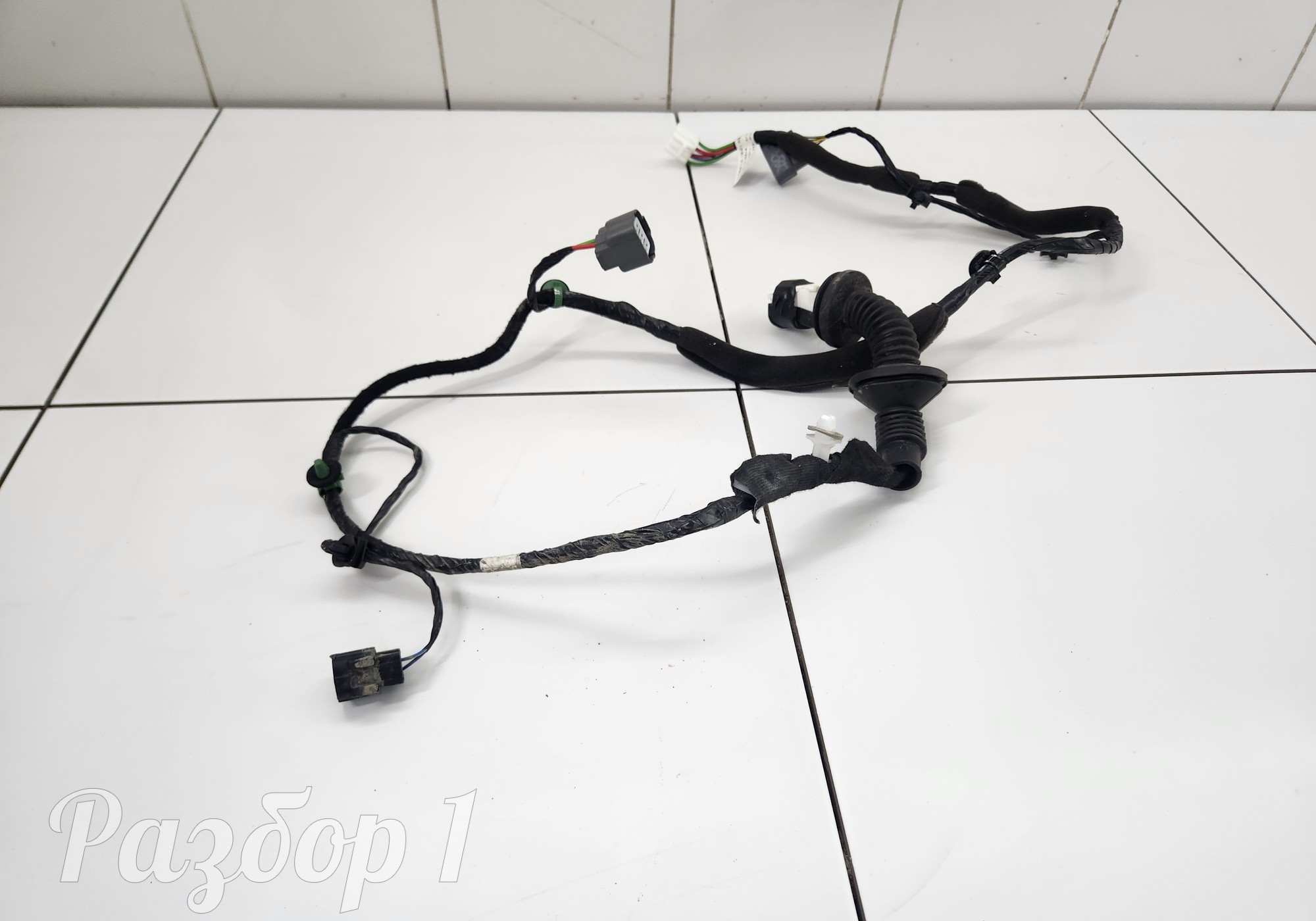 4002700XKZ0YA Электропроводка задней левой двери для Haval M6 II (с 2021)