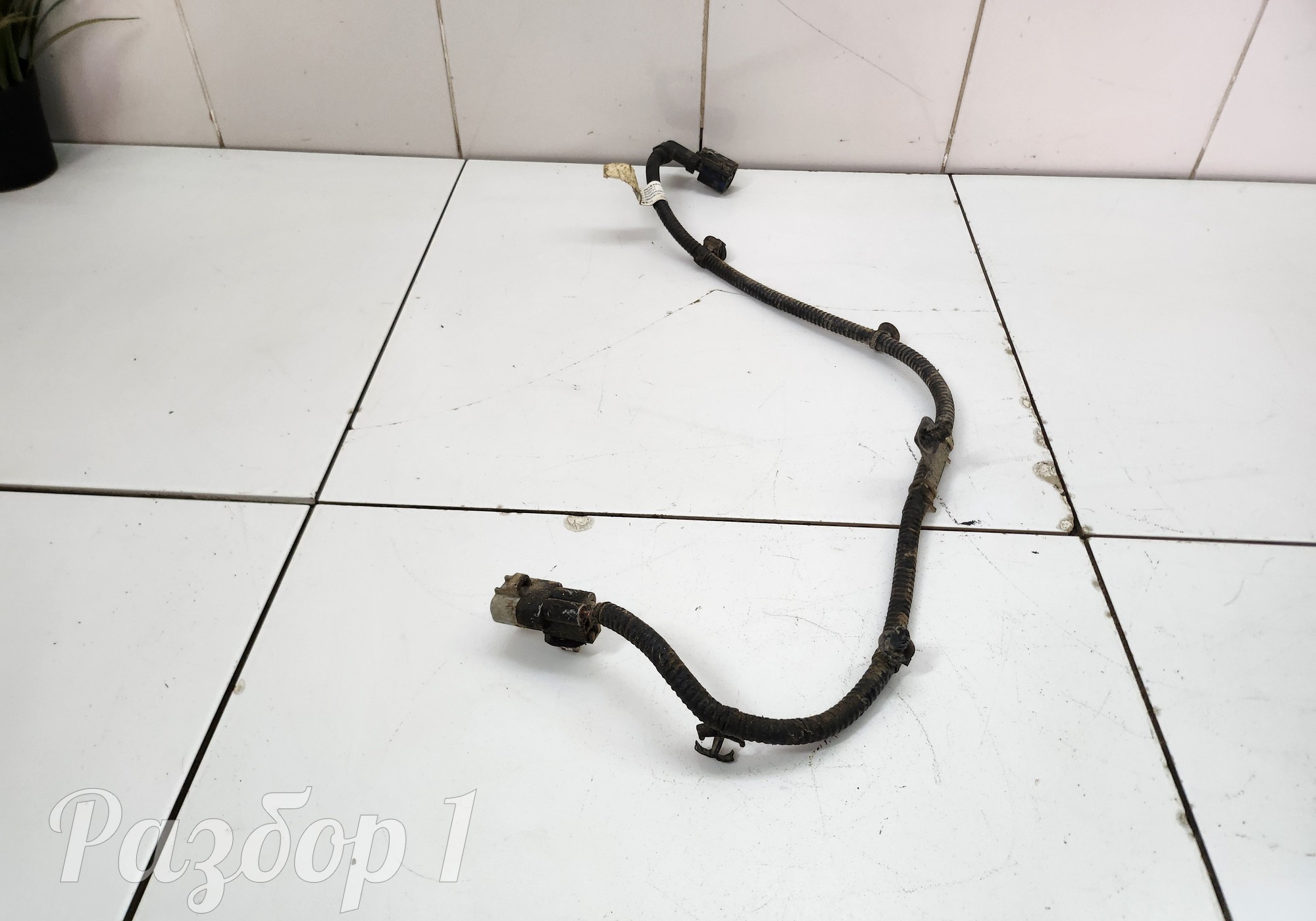 4002950AKZ96A Электропроводка заднего правого колеса для Haval M6 II (с 2021)