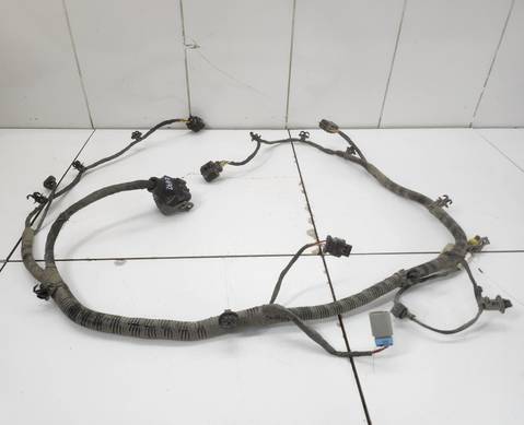 8893320664 Электропроводка заднего бампера для Geely Okavango (с 2020)