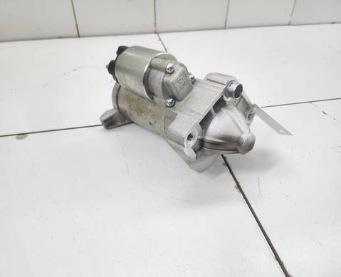 8893212171 Стартер для Geely Okavango (с 2020)