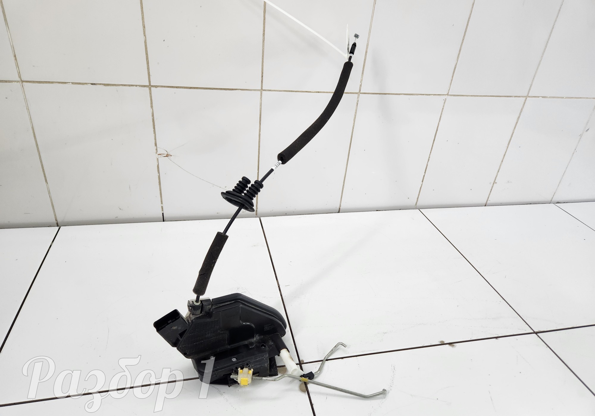 605100BN03 Замок передней левой двери для Changan Eado II (с 2018)