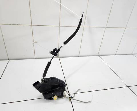 605100BN03 Замок передней левой двери для Changan Eado II (с 2018)