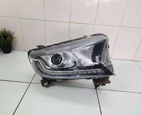 4121200XP6PXA Фара правая для Great Wall Wingle 7 (с 2020)