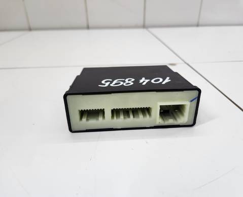 6600003598 Электронный блок передней правой двери для Geely Tugella (с 2019)