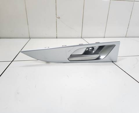 6205100XPW01A Ручка двери внутренняя задняя левая для Great Wall Poer (с 2019)